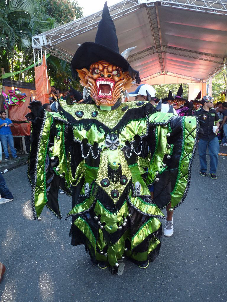 Carnaval Vegano 2014