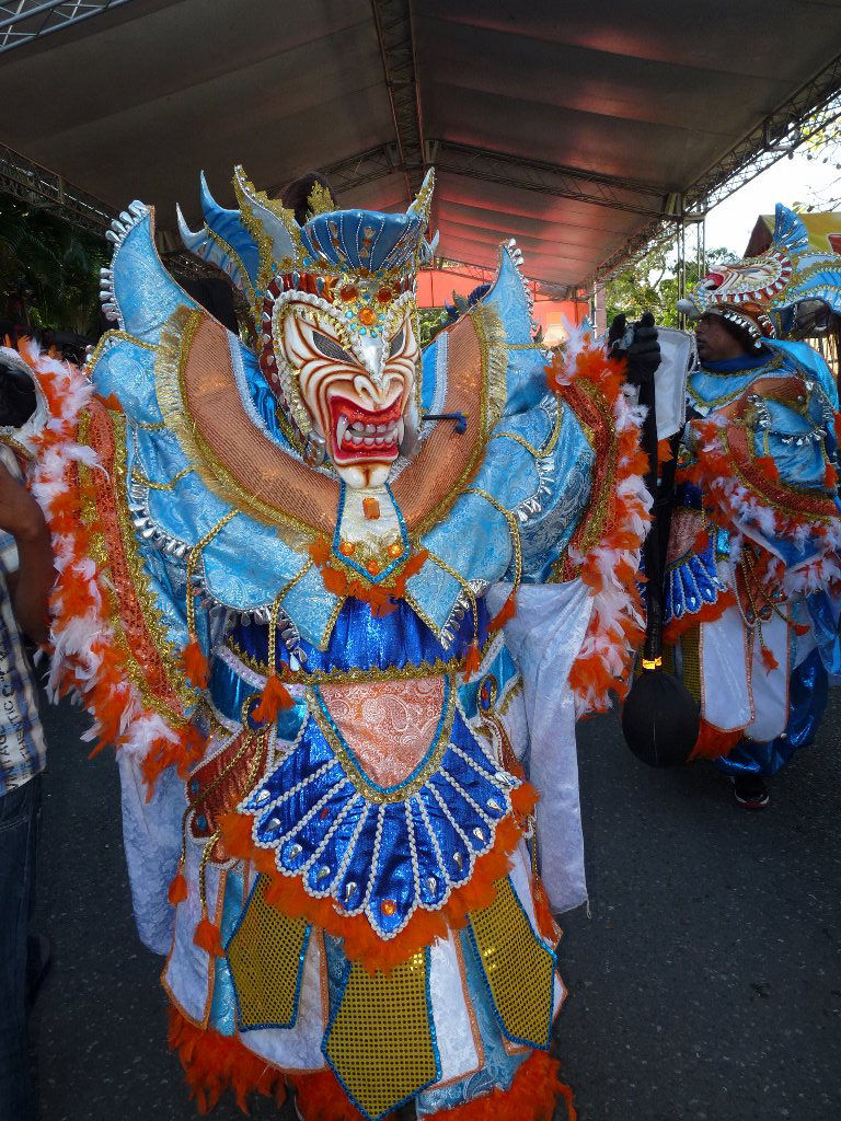 Carnaval Vegano 2014