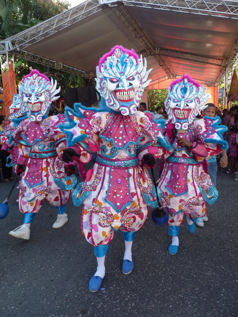 Carnaval Vegano 2014