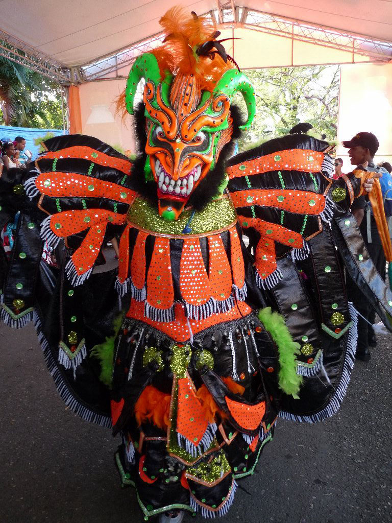 Carnaval Vegano 2014