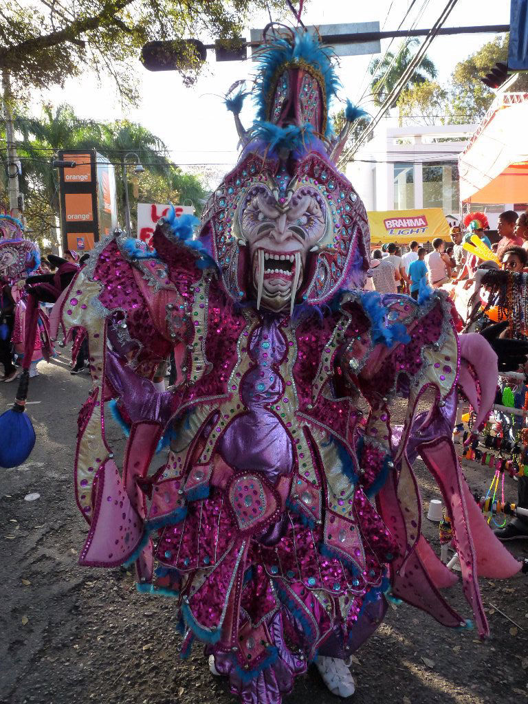 Carnaval Vegano 2014