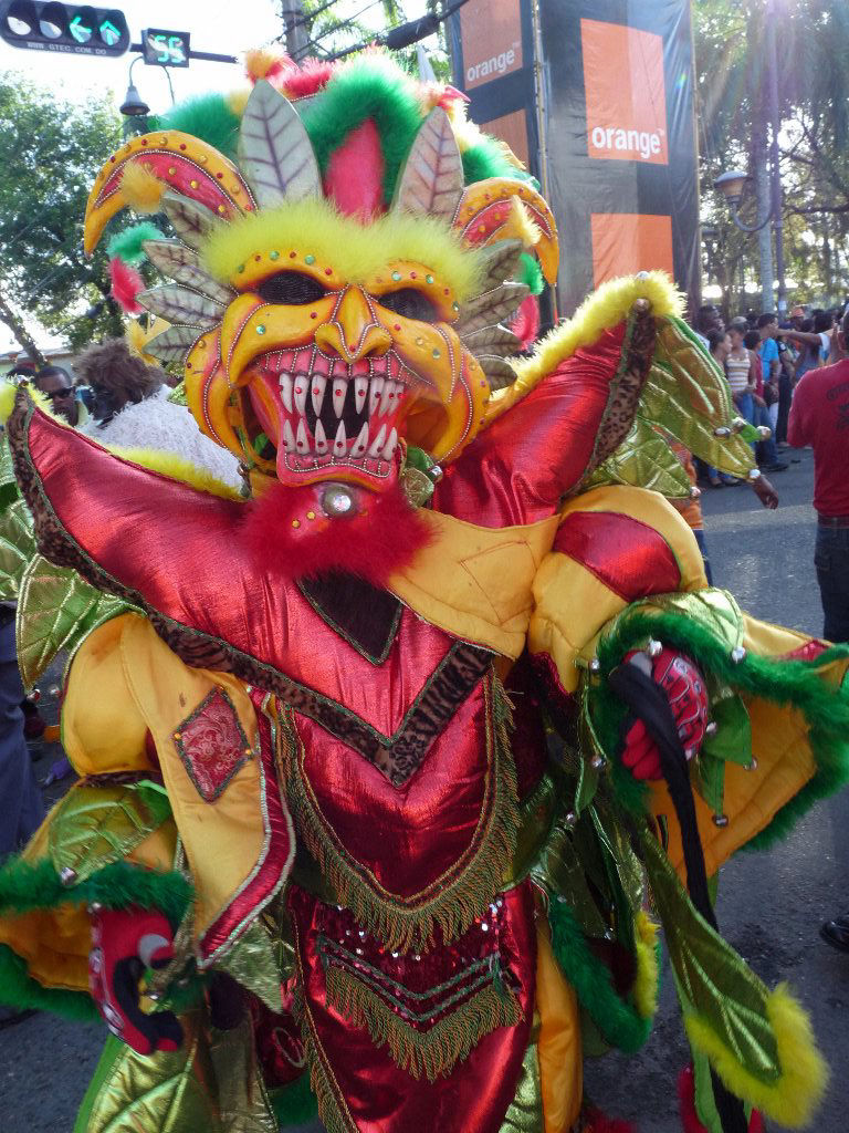 Carnaval Vegano 2014