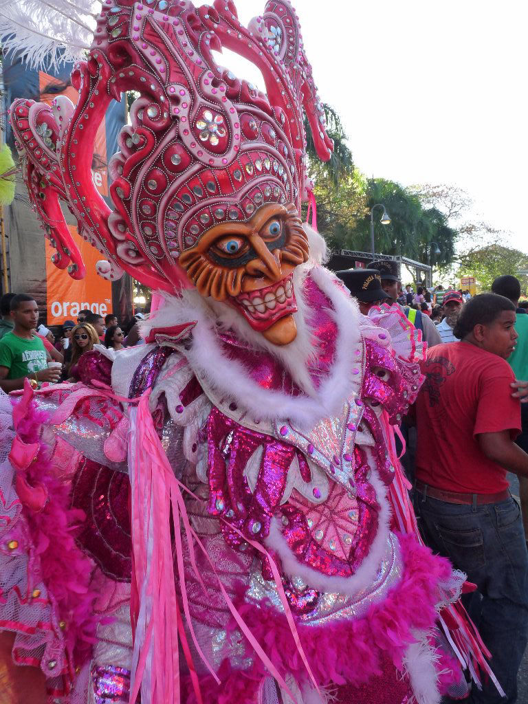 Carnaval Vegano 2014
