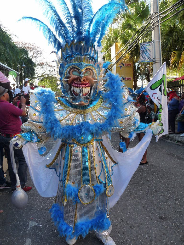 Carnaval Vegano 2014