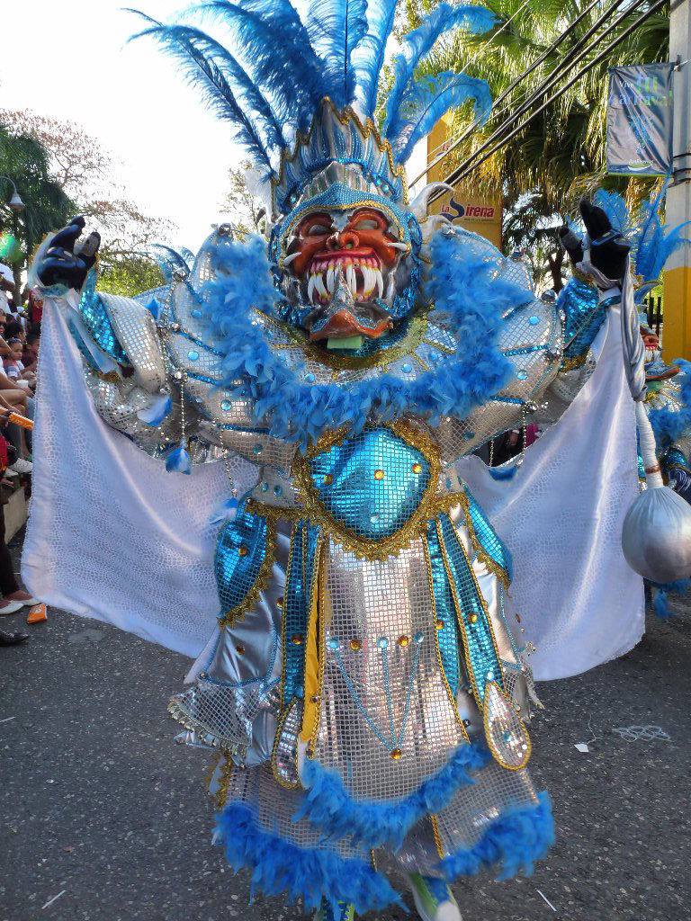 Carnaval Vegano 2014