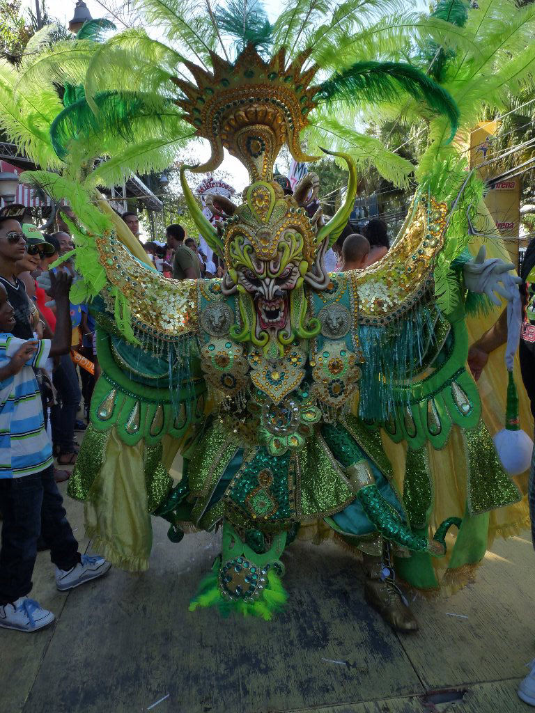 Carnaval Vegano 2014