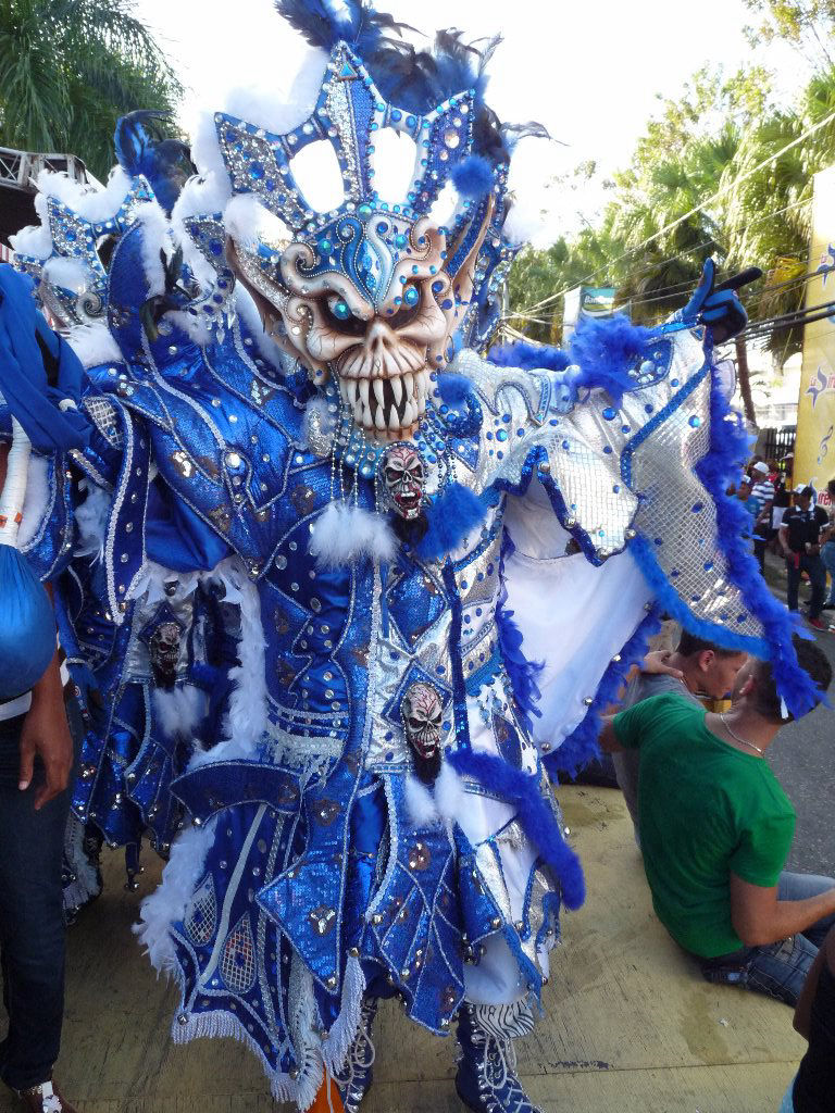 Carnaval Vegano 2014