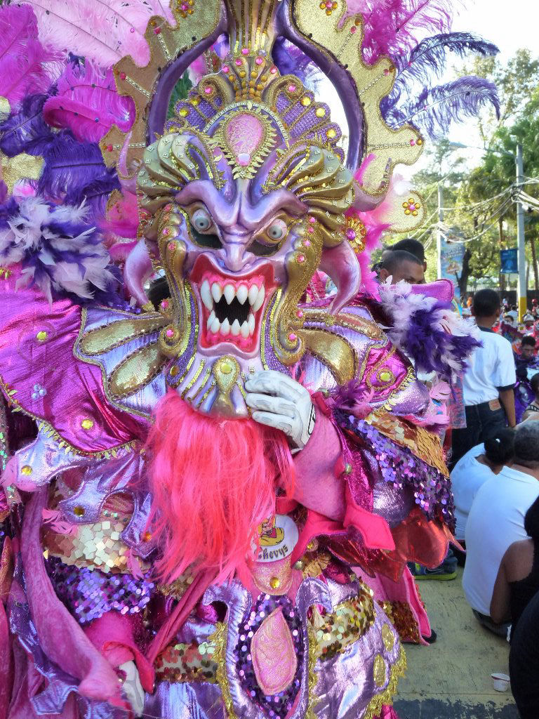 Carnaval Vegano 2014