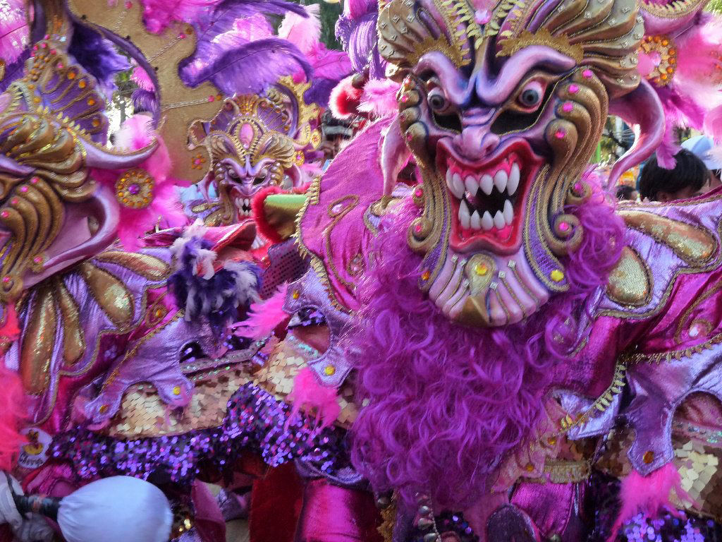 Carnaval Vegano 2014