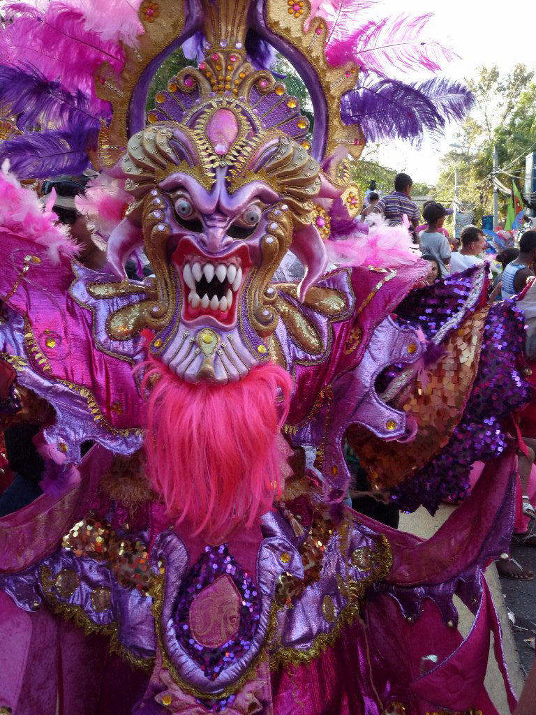 Carnaval Vegano 2014