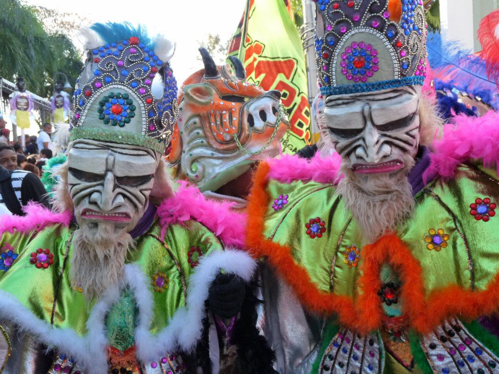 Carnaval Vegano 2014