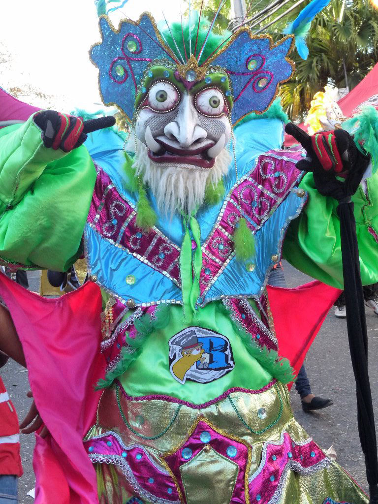 Carnaval Vegano 2014