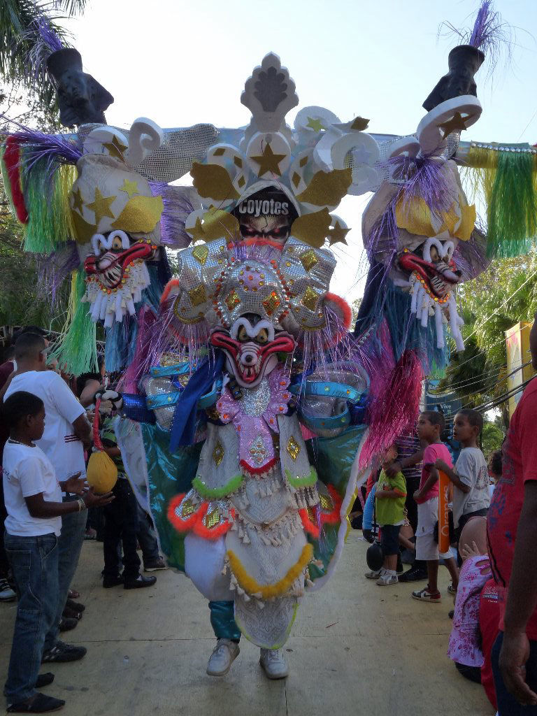 Carnaval Vegano 2014