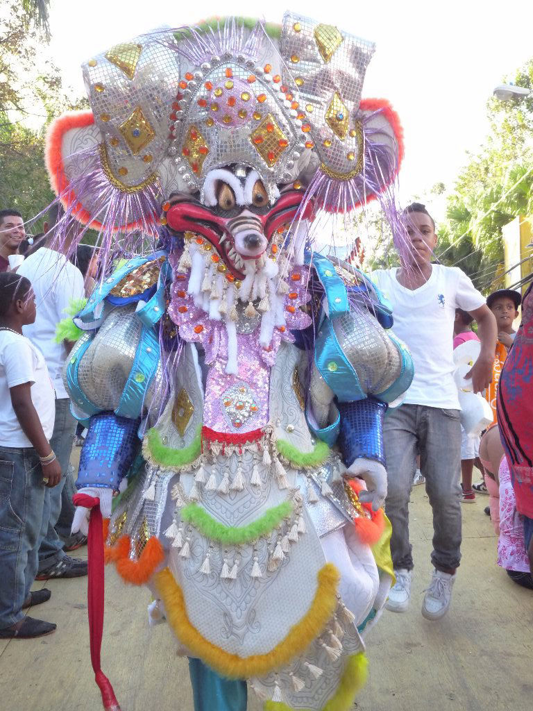 Carnaval Vegano 2014