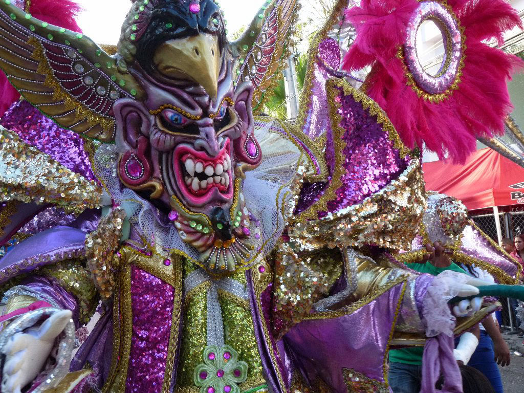 Carnaval Vegano 2014