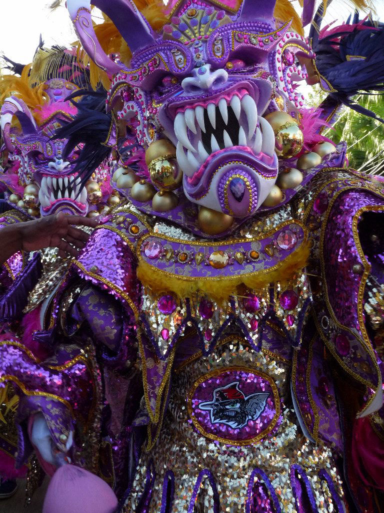 Carnaval Vegano 2014