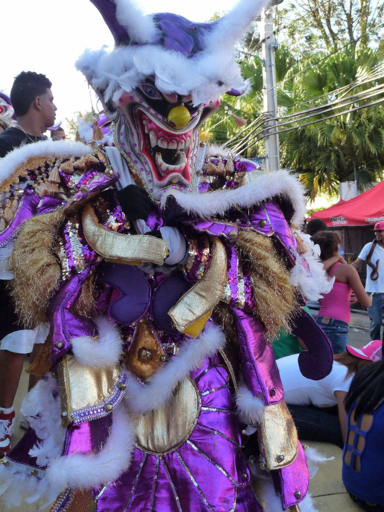 Carnaval Vegano 2014