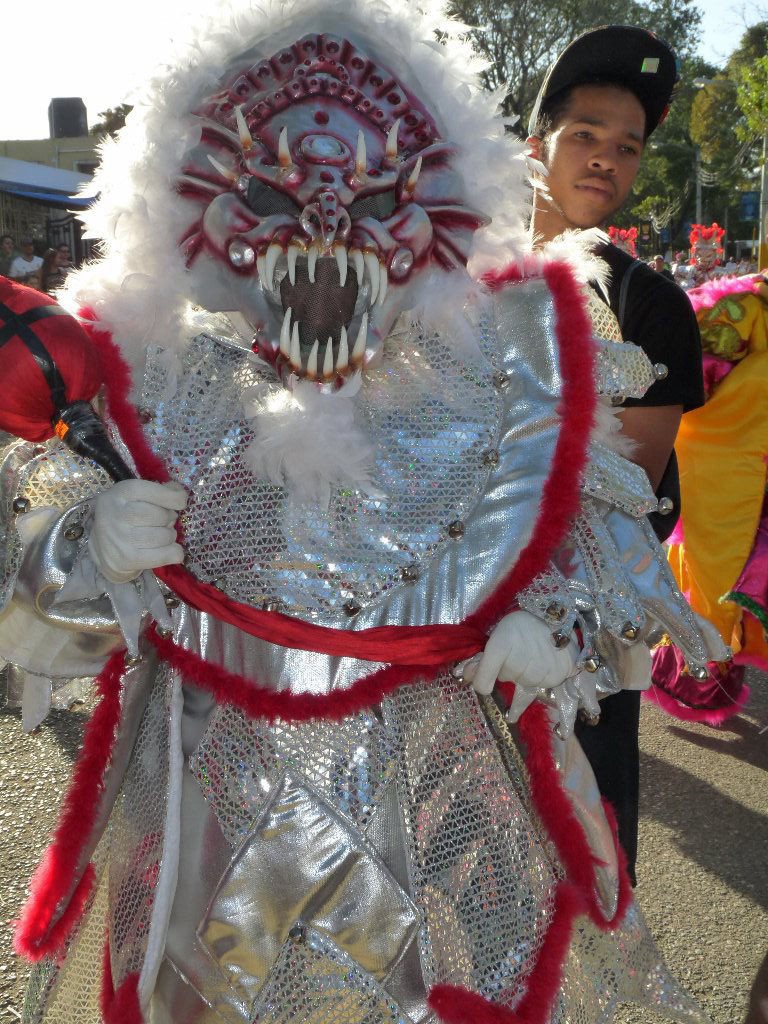 Carnaval Vegano 2014
