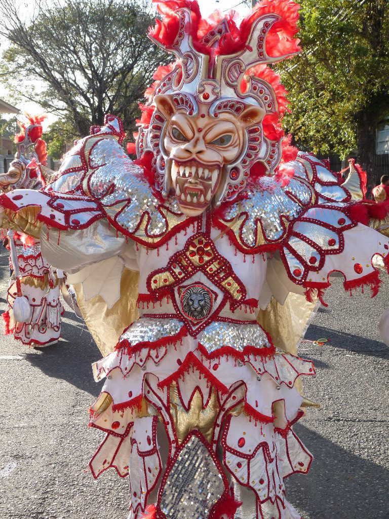 Carnaval Vegano 2014