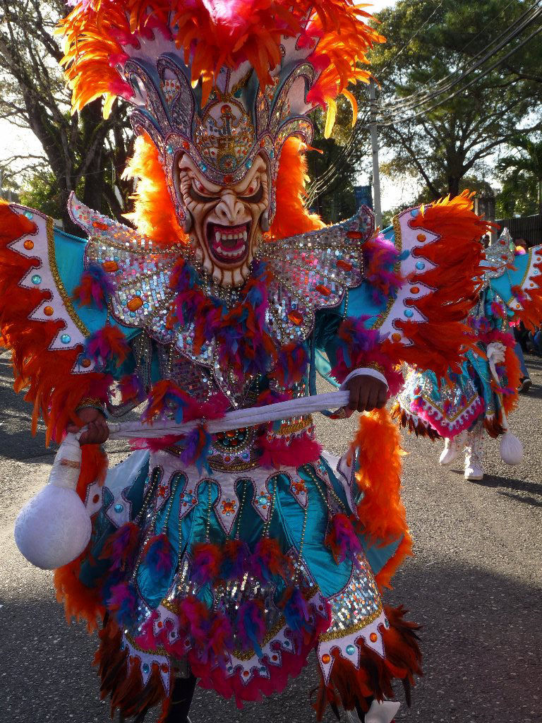 Carnaval Vegano 2014
