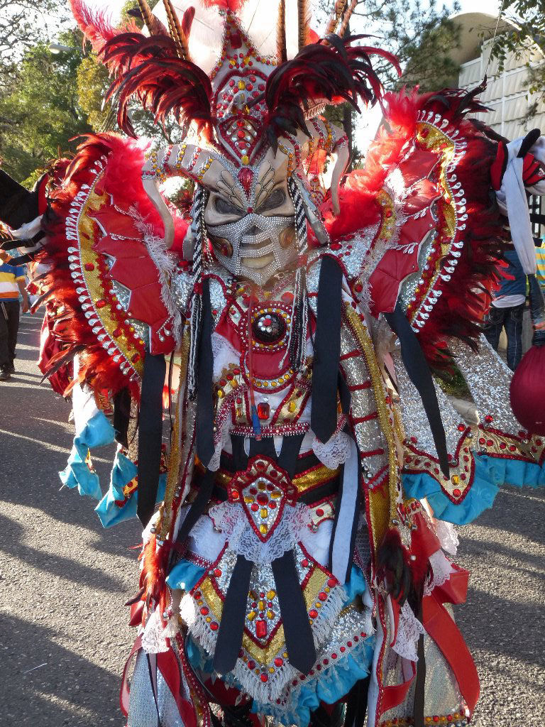 Carnaval Vegano 2014