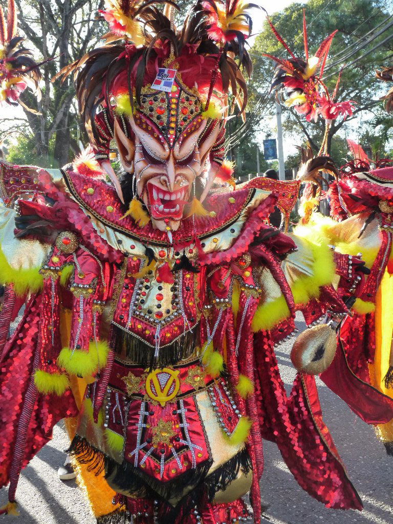 Carnaval Vegano 2014