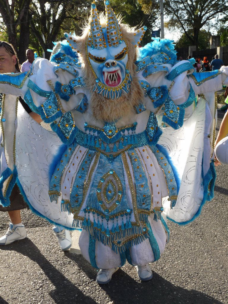 Carnaval Vegano 2014
