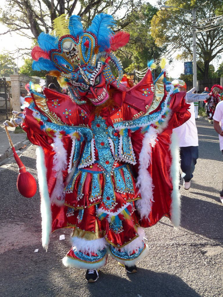 Carnaval Vegano 2014