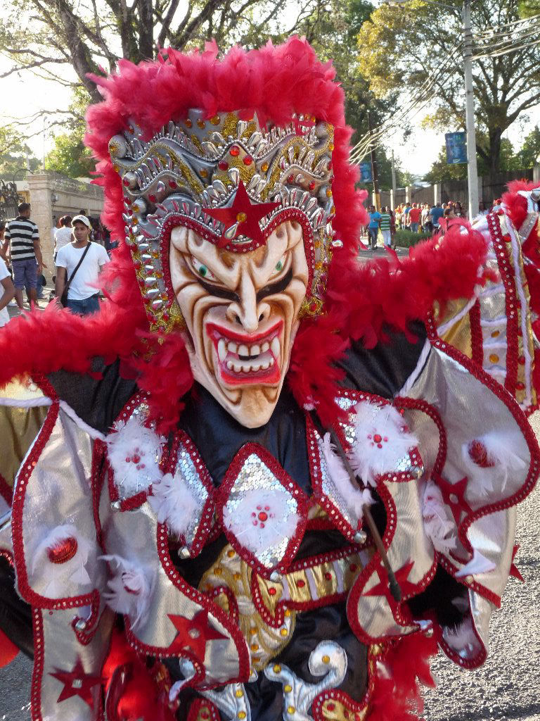 Carnaval Vegano 2014