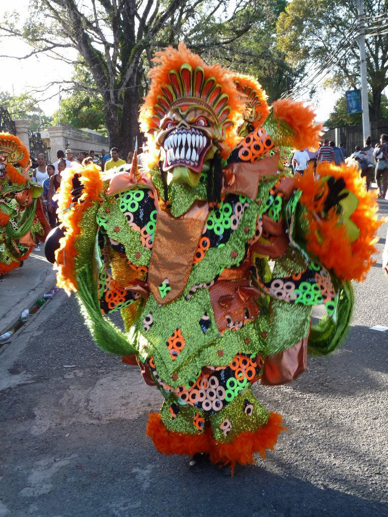 Carnaval Vegano 2014