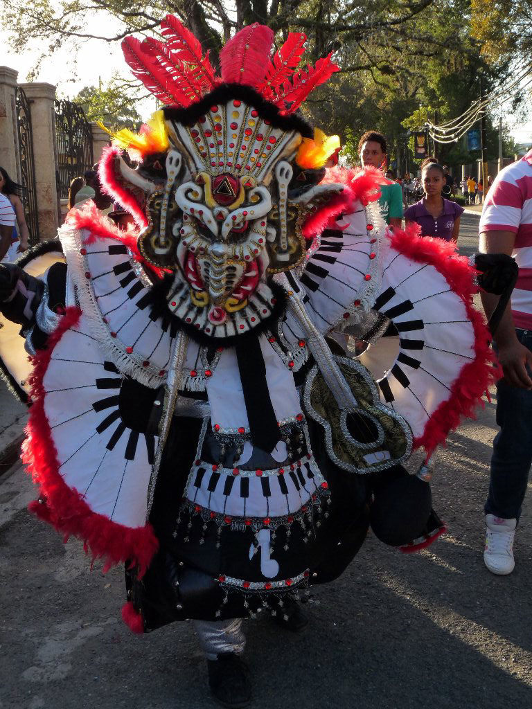 Carnaval Vegano 2014
