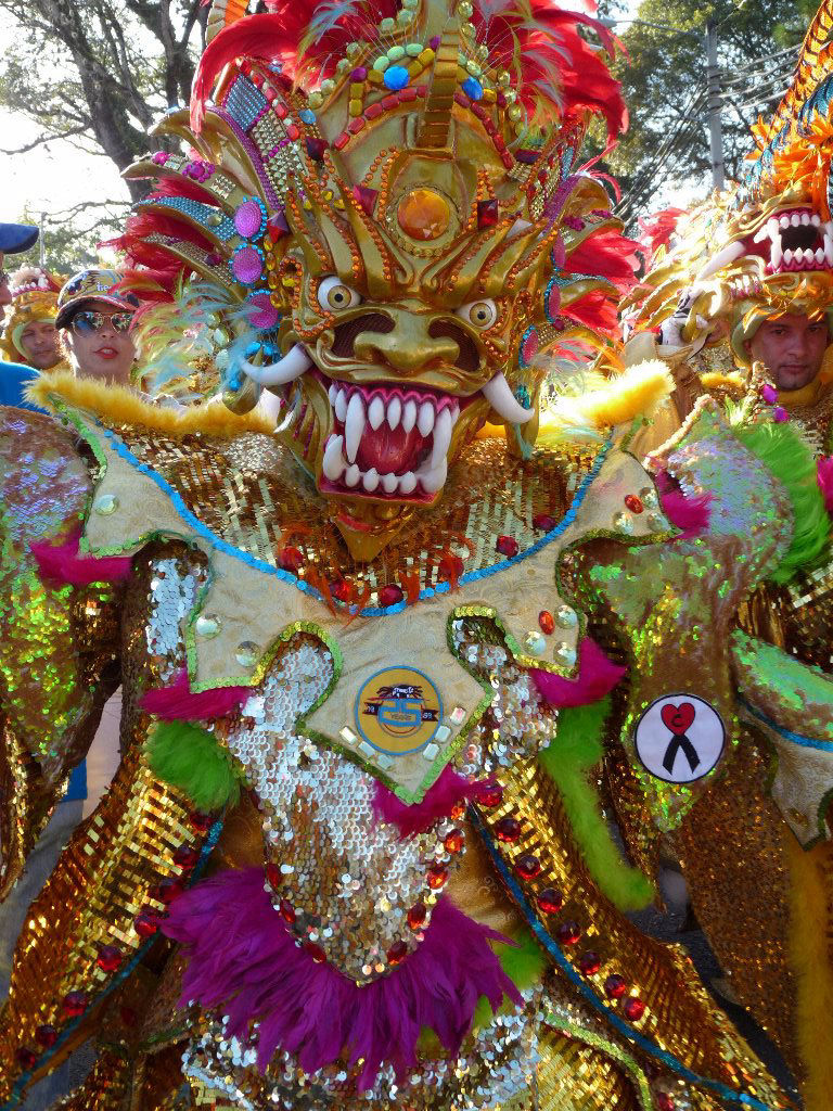 Carnaval Vegano 2014