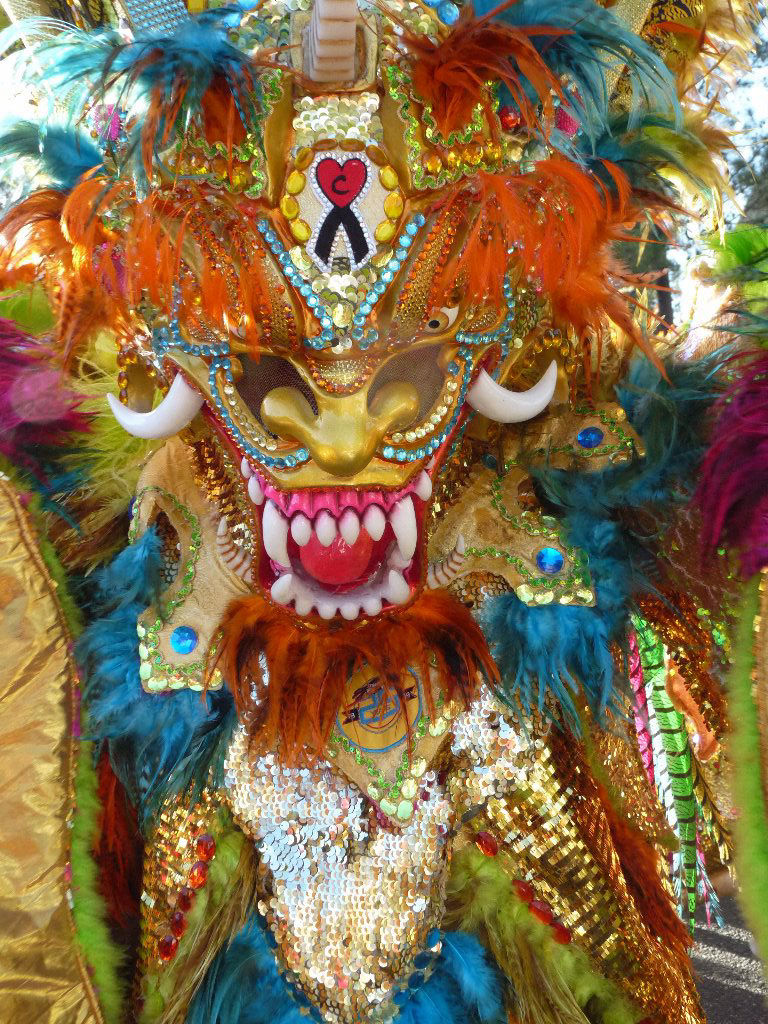 Carnaval Vegano 2014