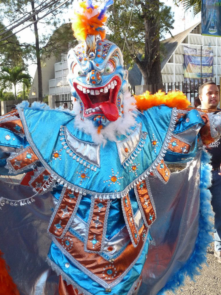 Carnaval Vegano 2014