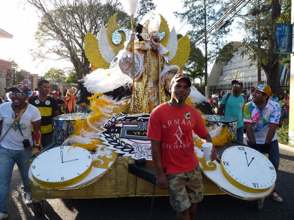 Carnaval Vegano 2014