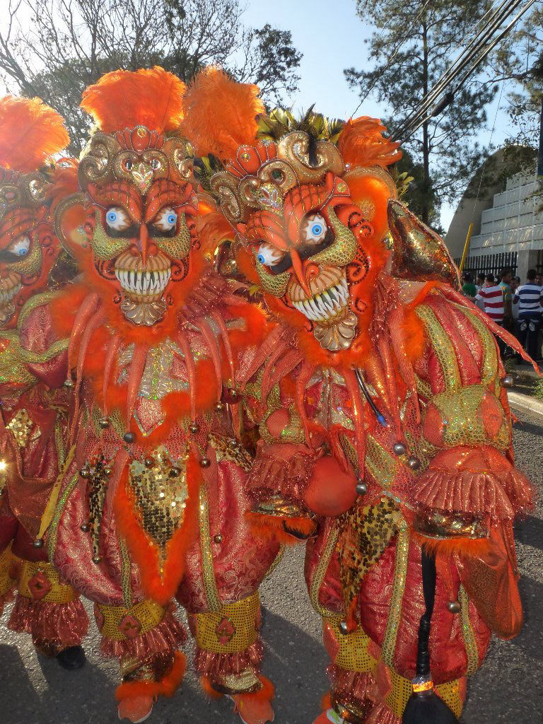 Carnaval Vegano 2014