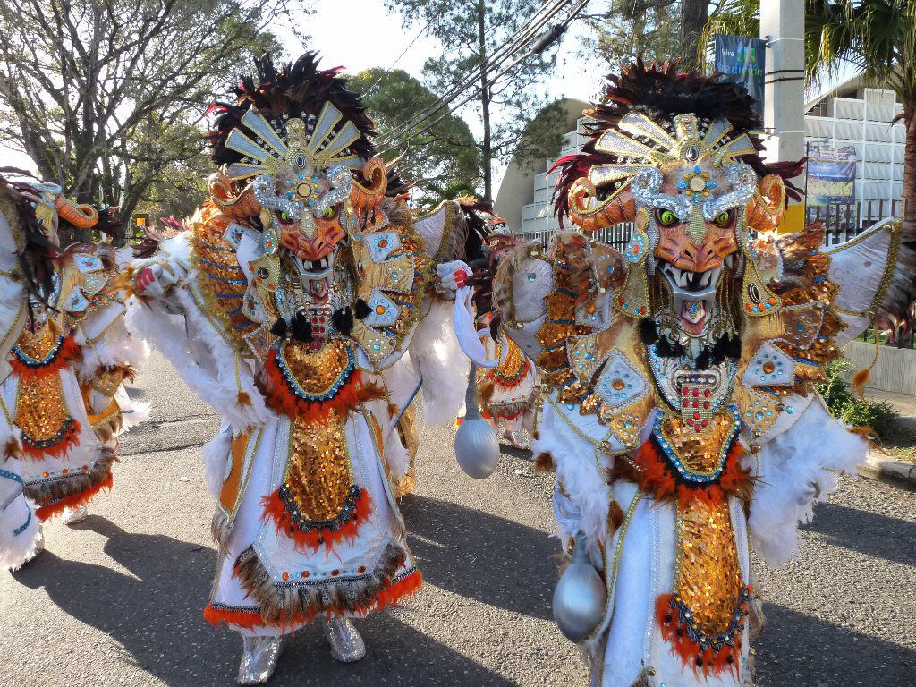 Carnaval Vegano 2014