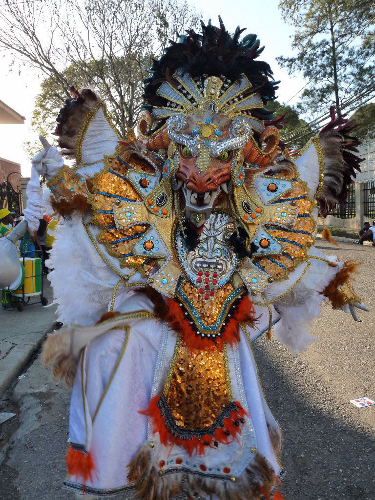Carnaval Vegano 2014