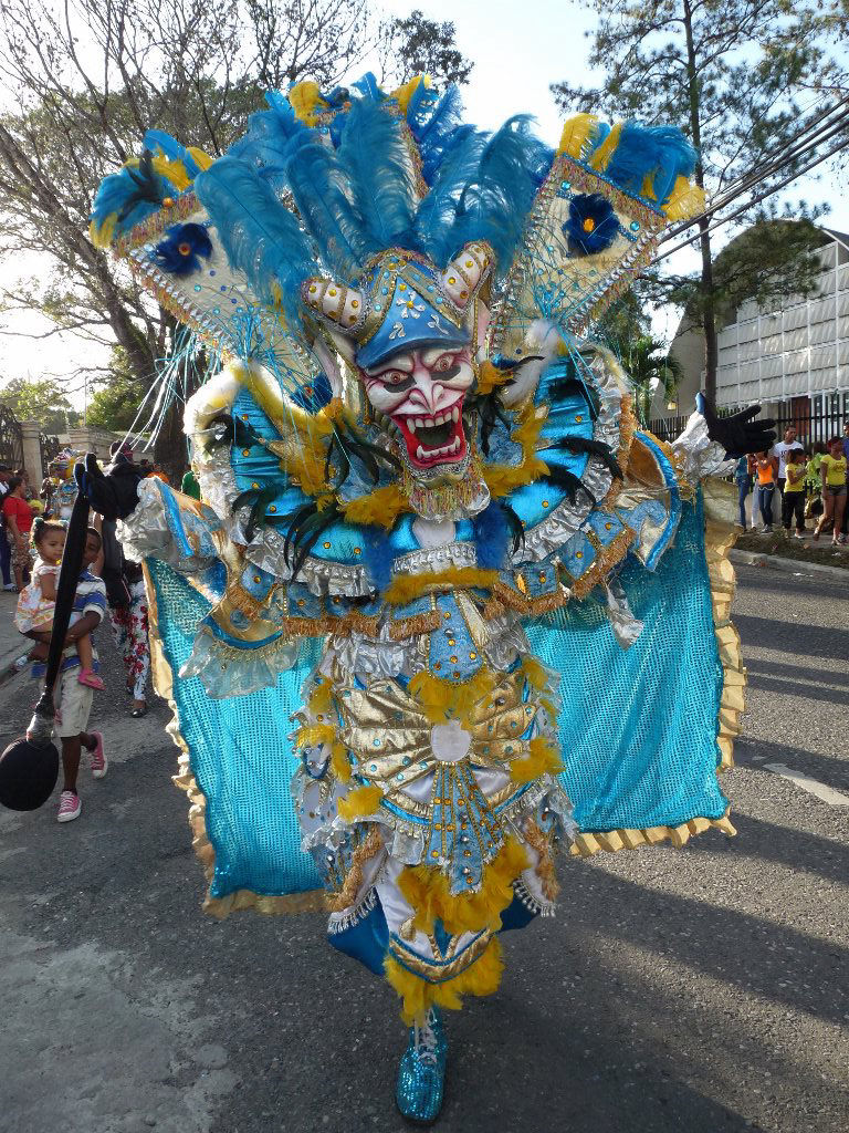 Carnaval Vegano 2014