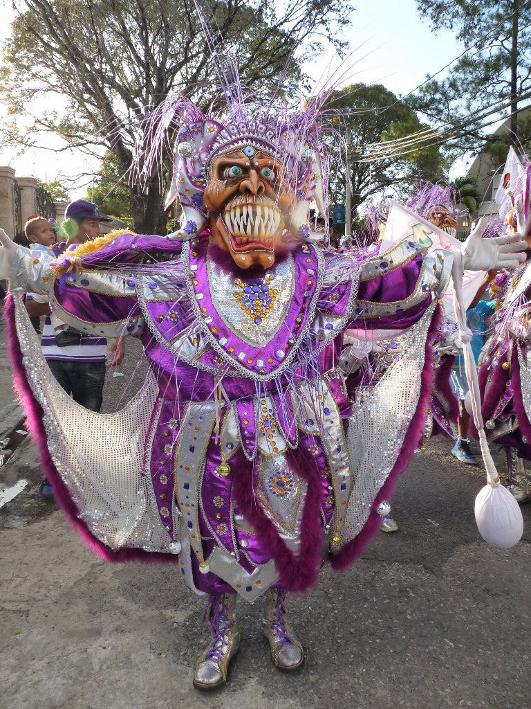Carnaval Vegano 2014