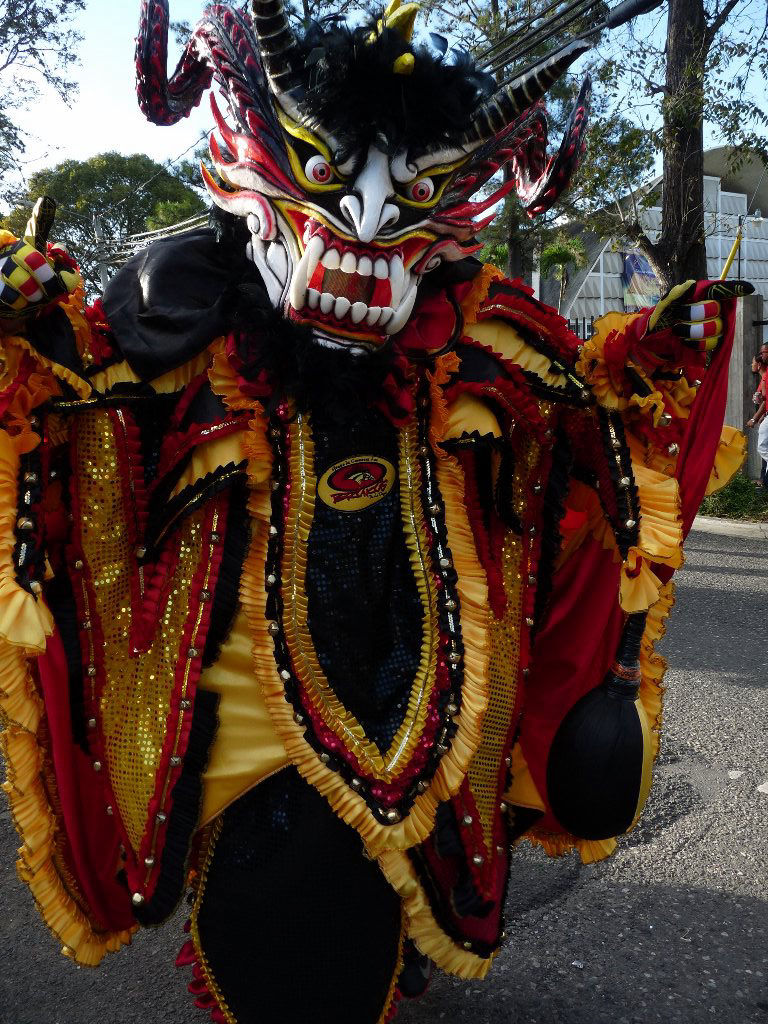 Carnaval Vegano 2014