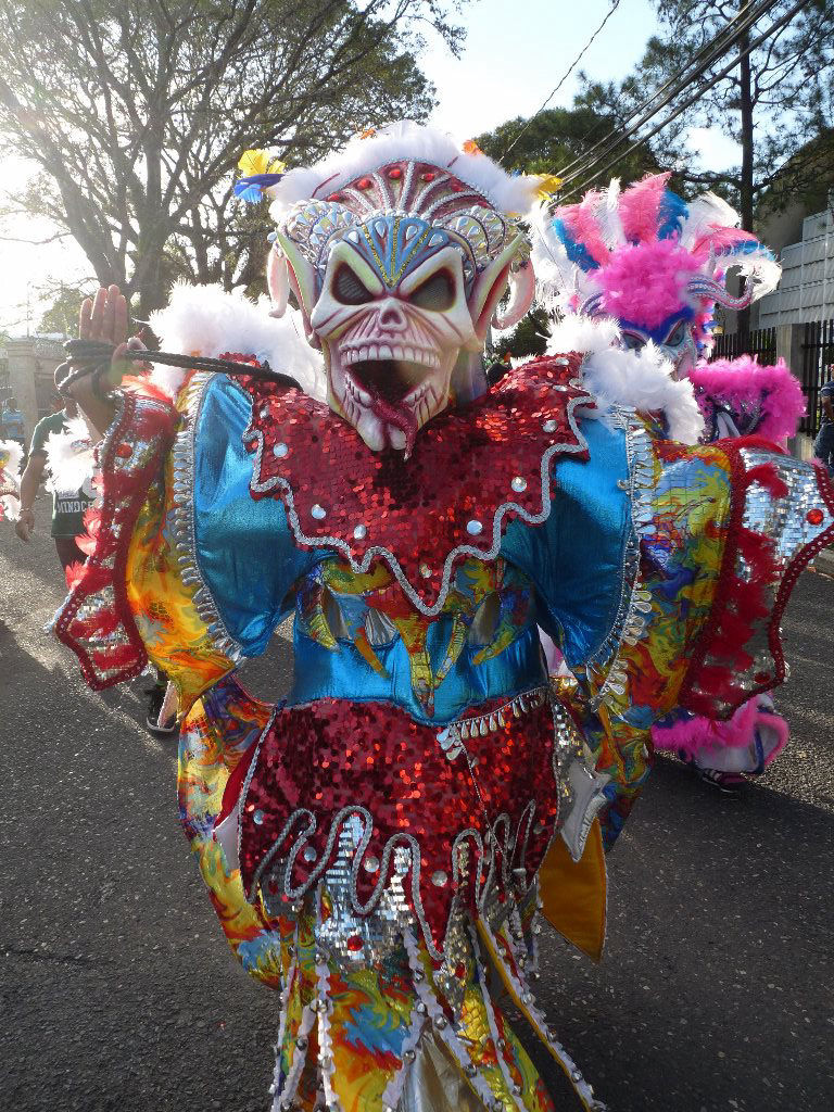 Carnaval Vegano 2014
