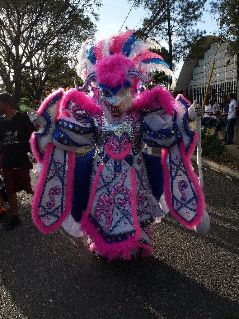 Carnaval Vegano 2014