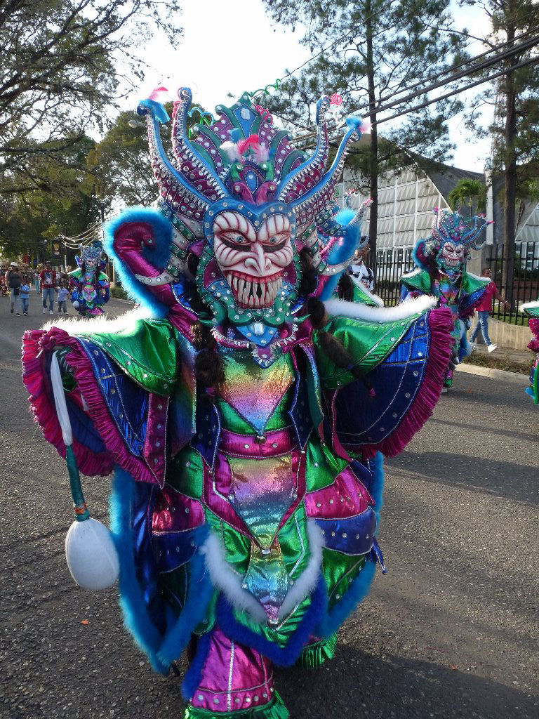 Carnaval Vegano 2014
