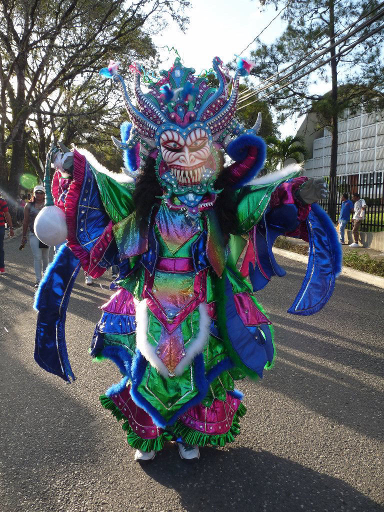 Carnaval Vegano 2014