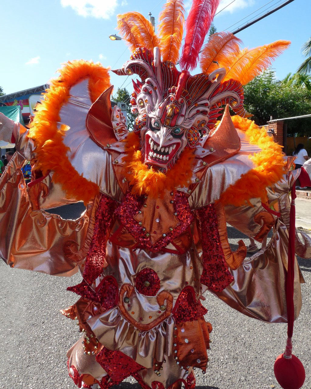 Carnaval Vegano 2015