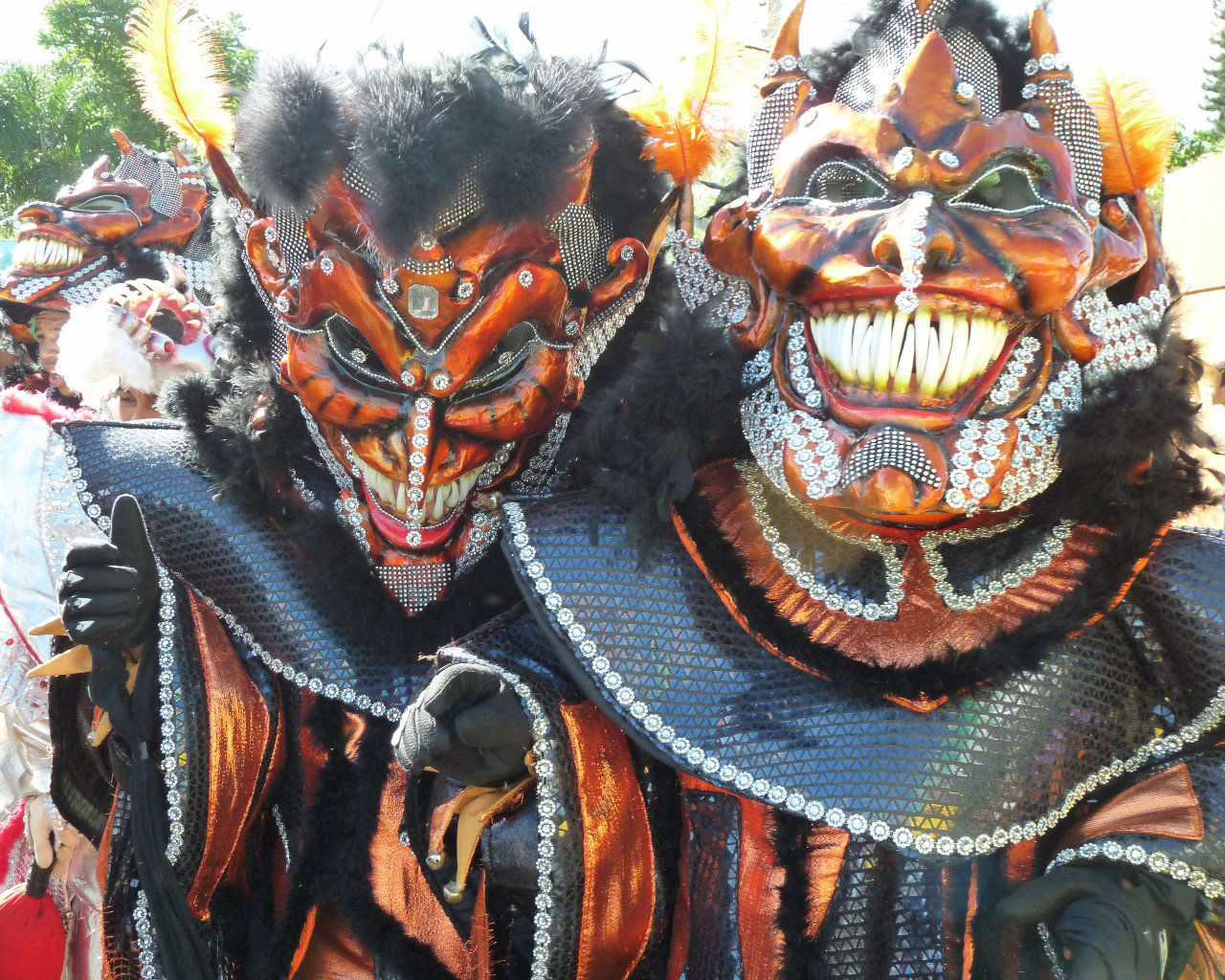 Carnaval Vegano 2015