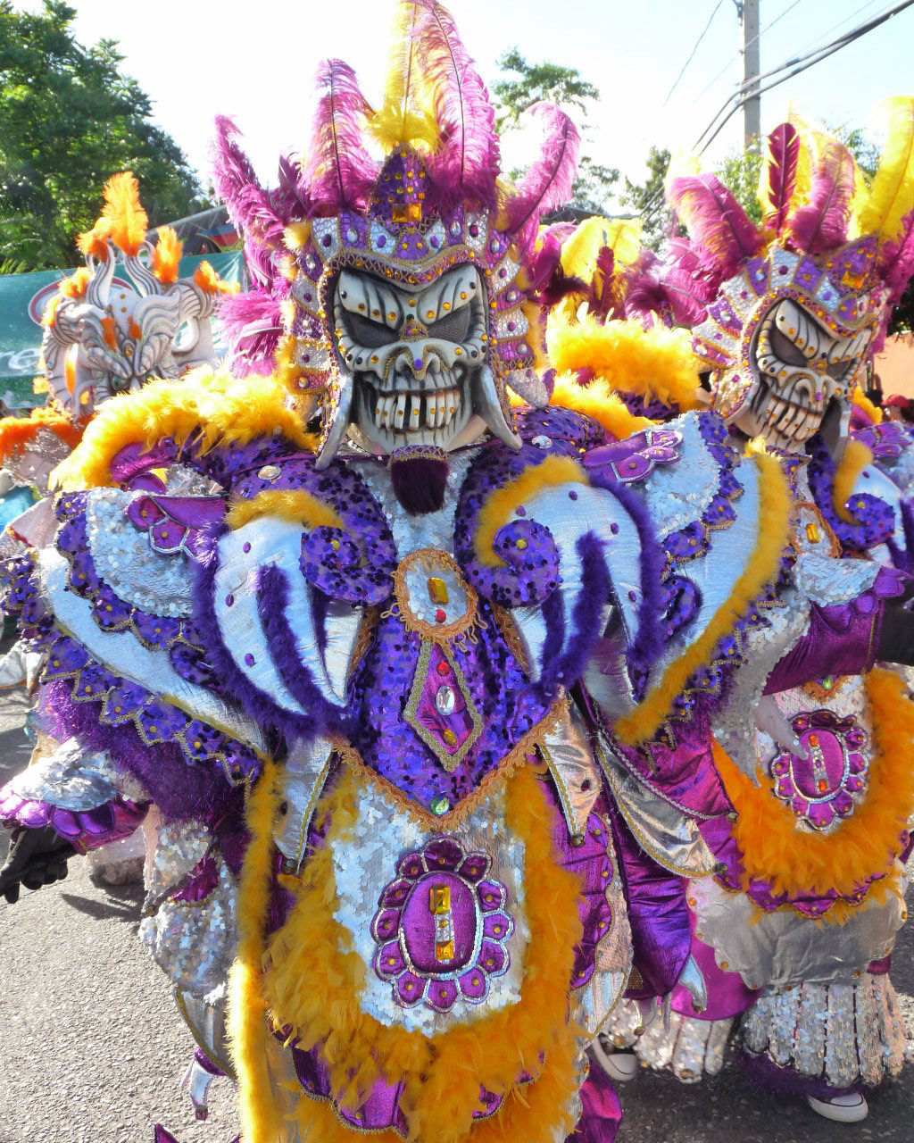 Carnaval Vegano 2015