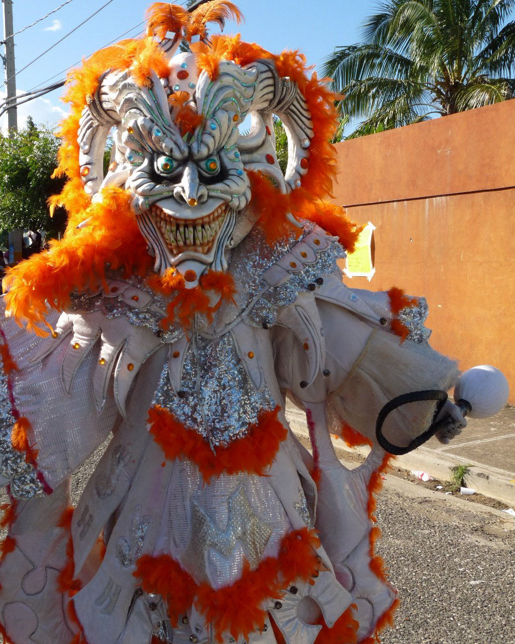 Carnaval Vegano 2015