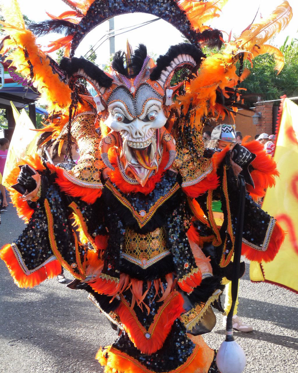 Carnaval Vegano 2015